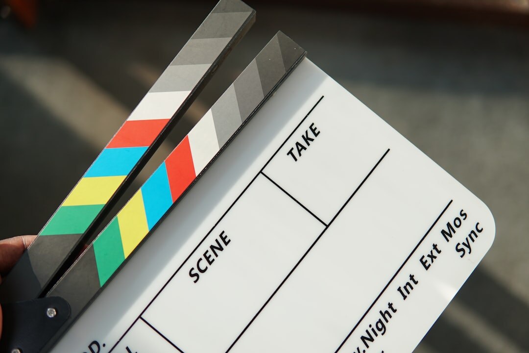 documentary filmmaker directing