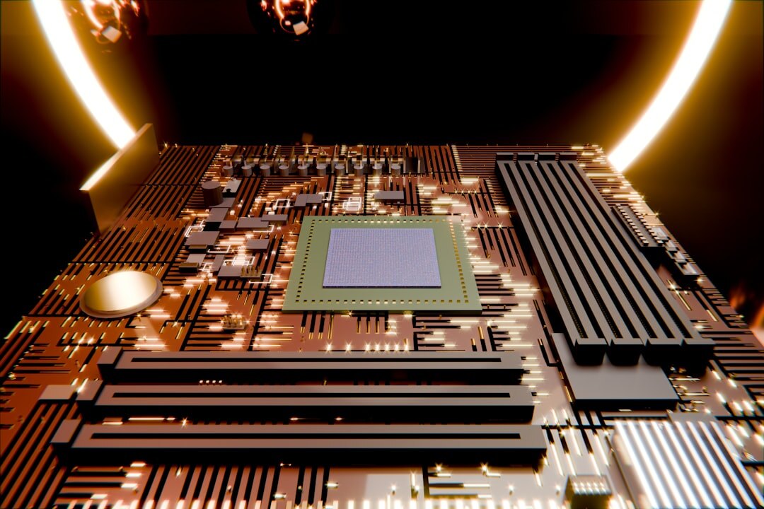 cloud computing data center