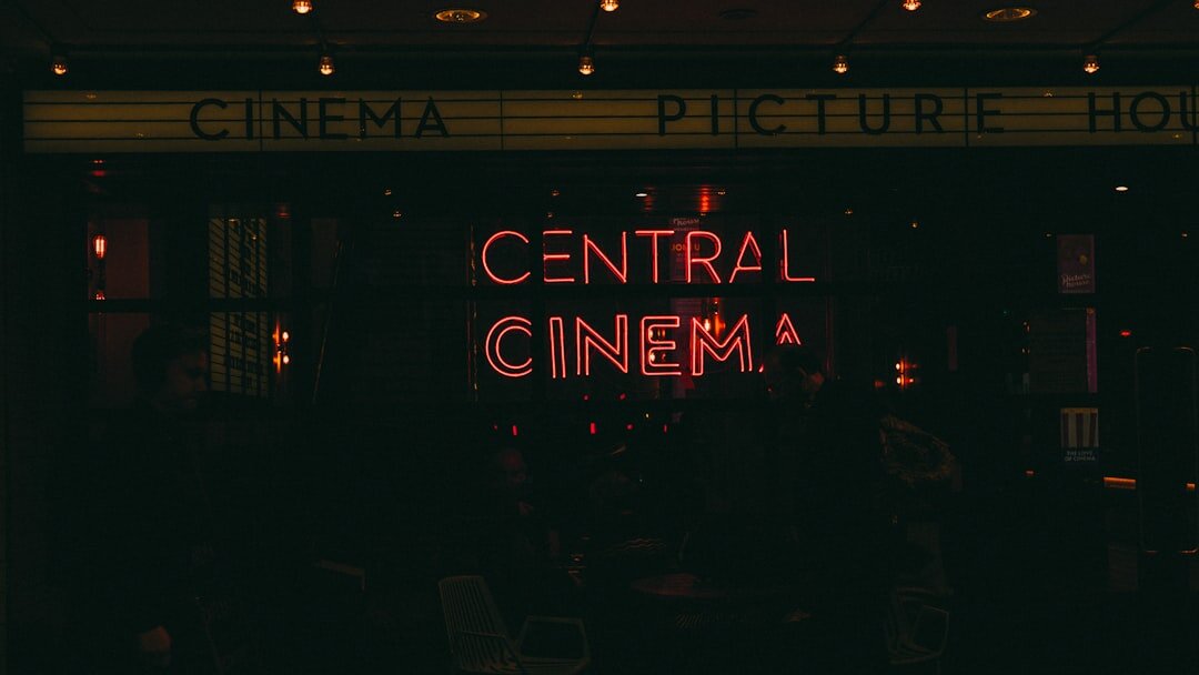 classic cinema montage