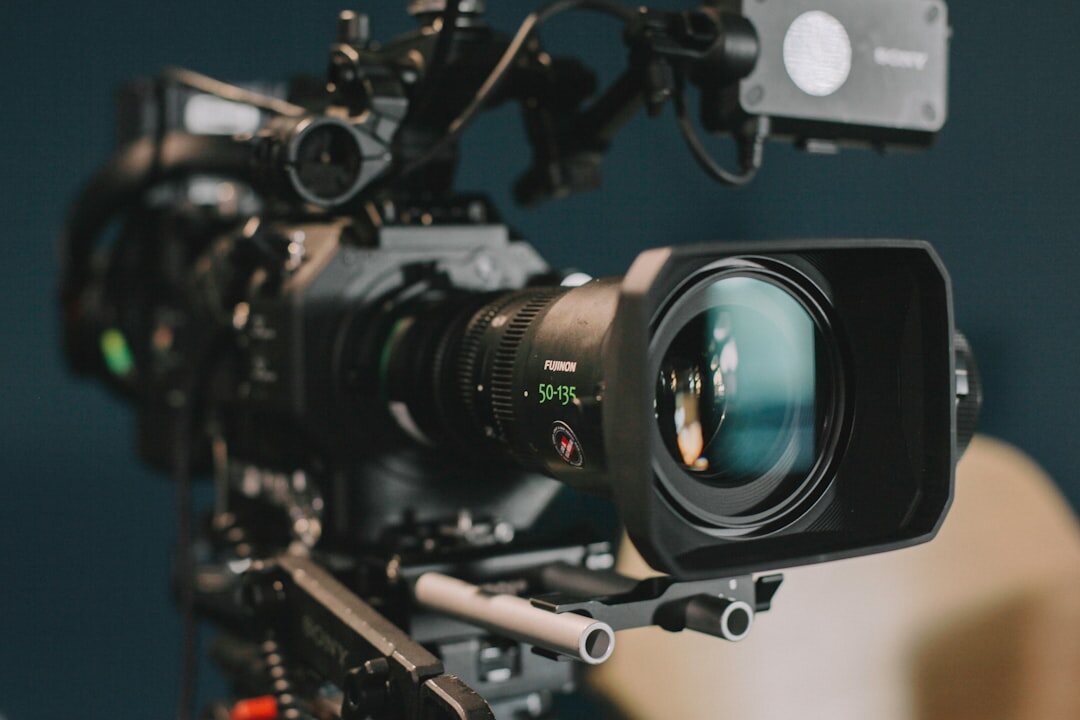 budget filmmaking equipment