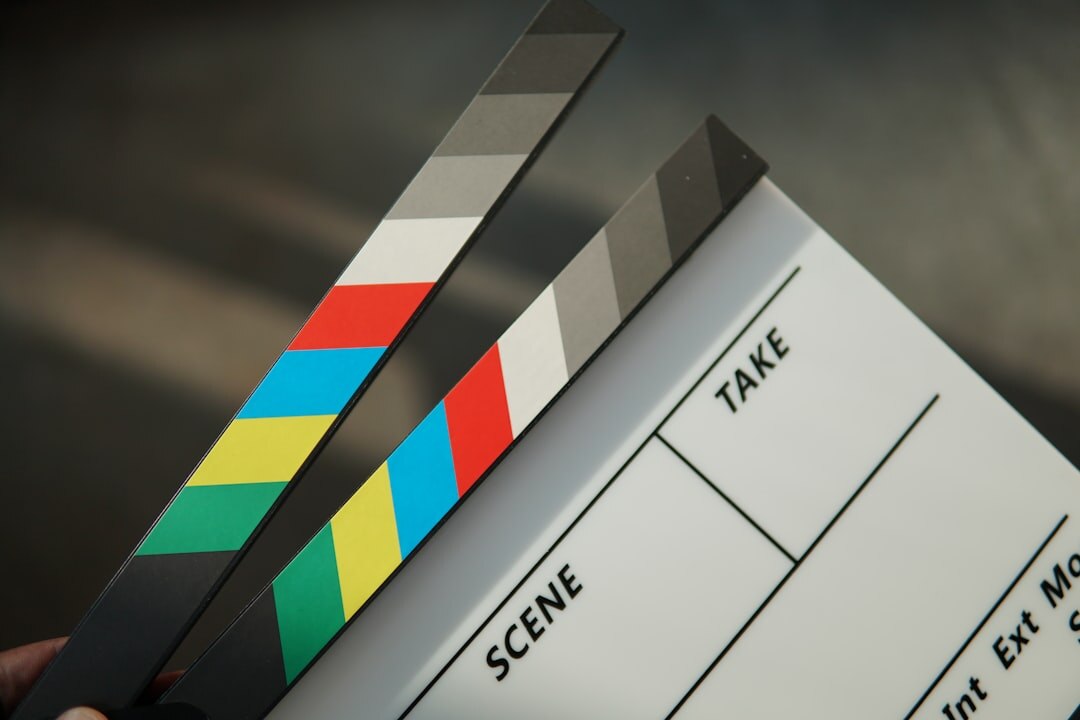 indie film production