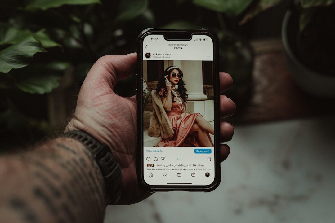 social media viral video