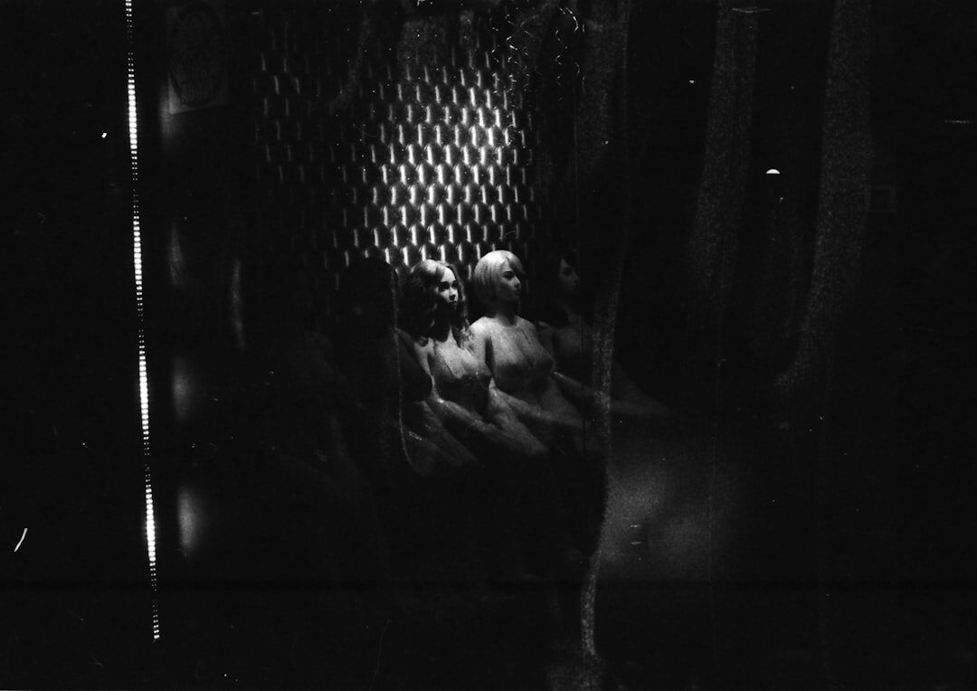 hitchcock psycho shower scene